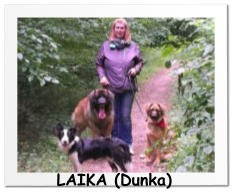 LAIKA (Dunka)