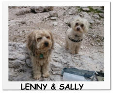 LENNY & SALLY