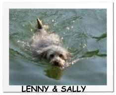 LENNY & SALLY
