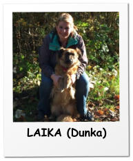 LAIKA (Dunka)